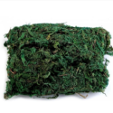 Moss φυσικό, πράσινο, 40gr