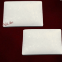 Πολυεστερικό αντικείμενο 7x5cm 2τεμ.- PL4406