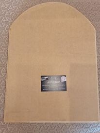 Πάνελ με φινίρισμα mdf 44χ32εκ.