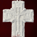 Πολυεστερικό αντικείμενο 12,5x17cm – PL4418