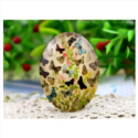 Καμπουσόν Photo Glass 30x40mm Butterfly – 1 τεμ