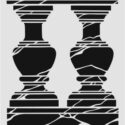 Stencil S217