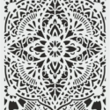 Stencil DNT030