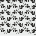 Stencil R086