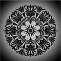 Stencil YU012