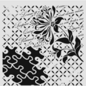 Stencil Hd184