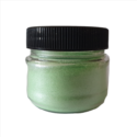 Ιριδίζον pigment σε σκόνη 10gr, Acid Green