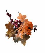 Κλαδί με κολοκύθες