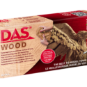 DAS Wood Πηλός 350g