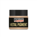 Μεταλλικό Metal Pigment Pentart Ροζ Χρυσό, 20gr