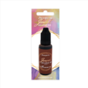 Μελάνι Jewel Alcohol Ink Stamperia 18 ml, Brown