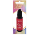 Μελάνι Jewel Alcohol Ink Stamperia 18 ml, Red