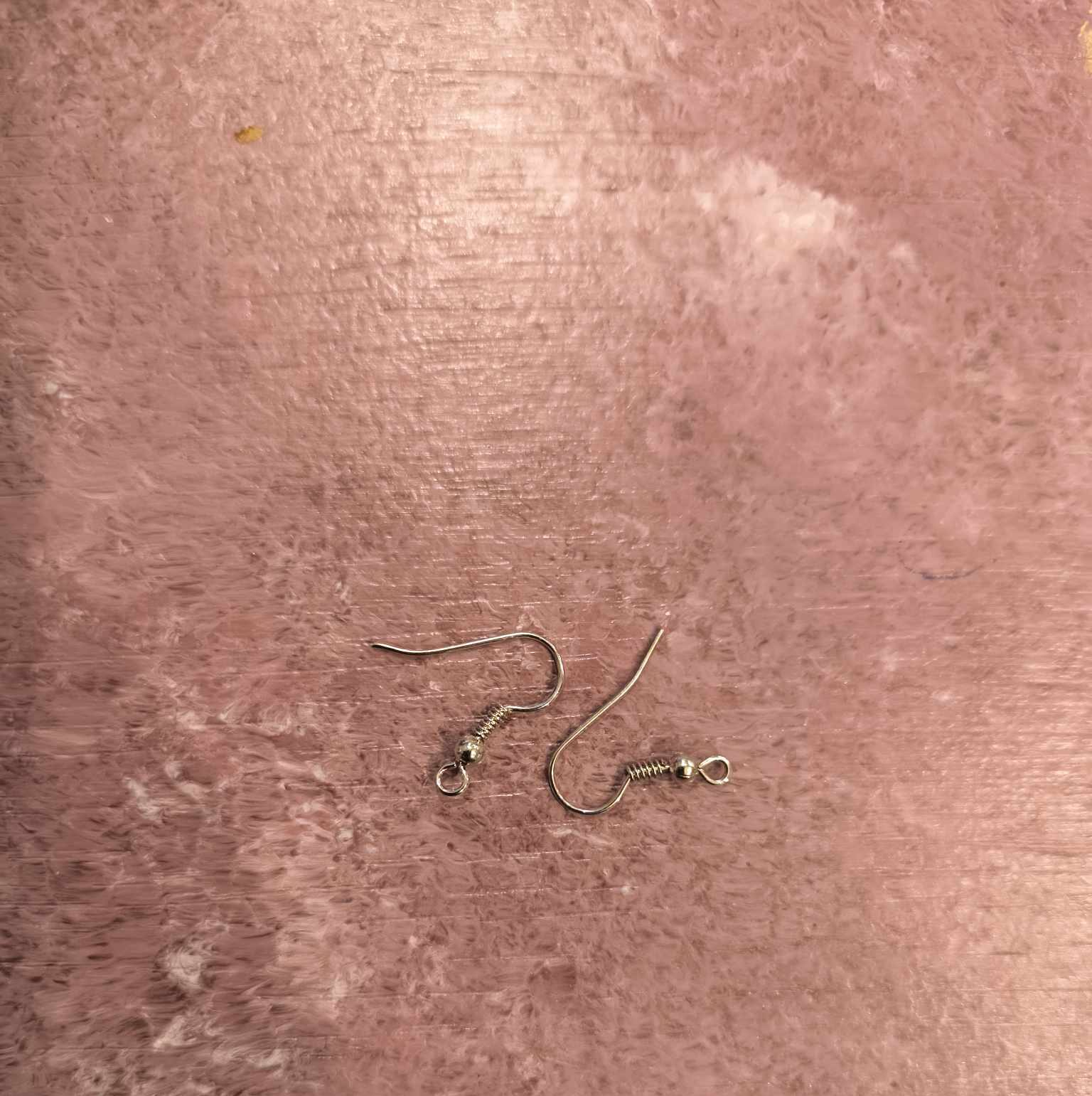 Μεταλλικά για σκουλαρήκια