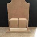 Ημερολόγιο mdf 32χ23εκ.