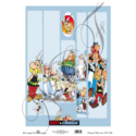 NCF612 Asterix Obelix