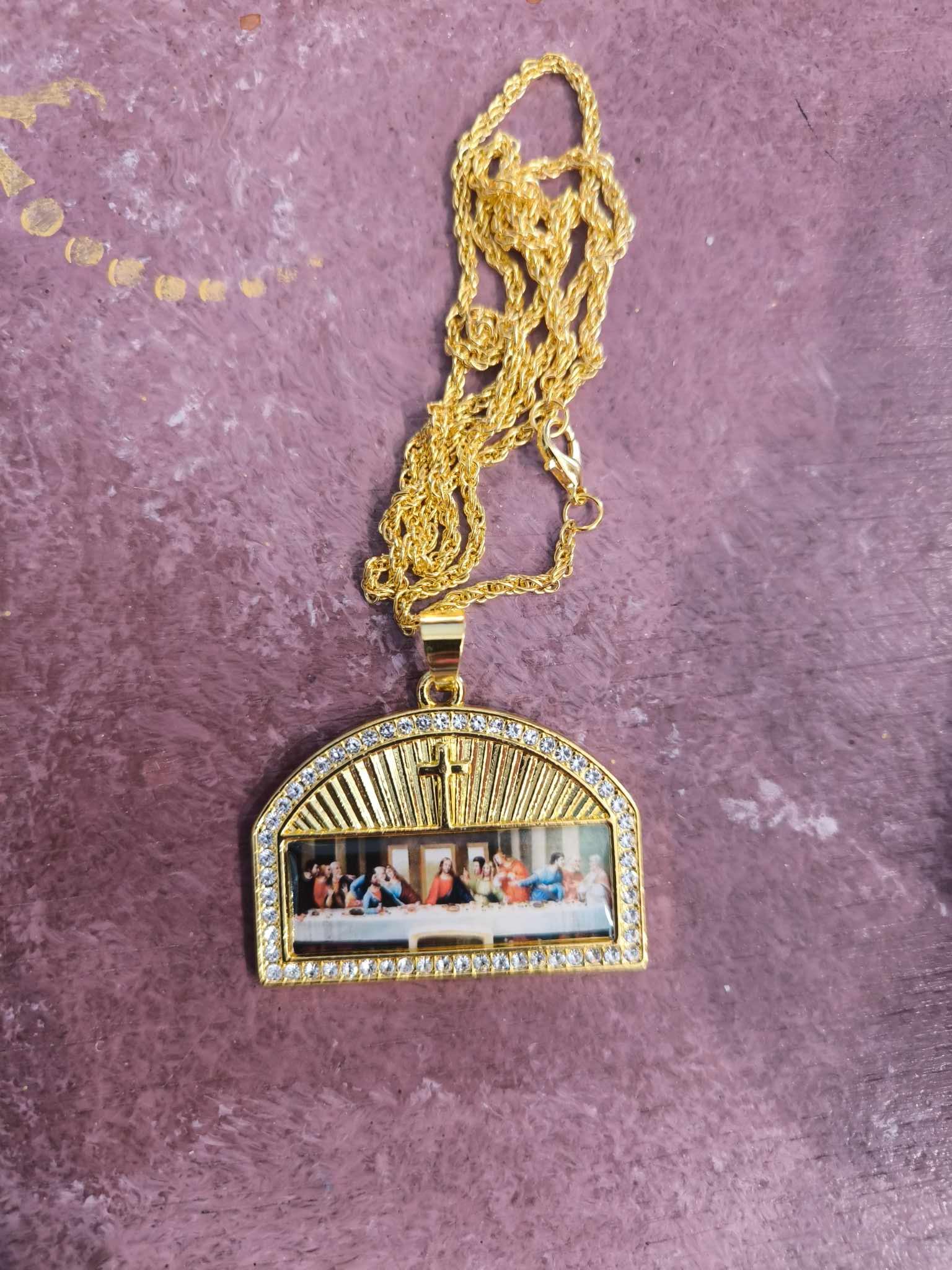 Μυστικός Δείπνος