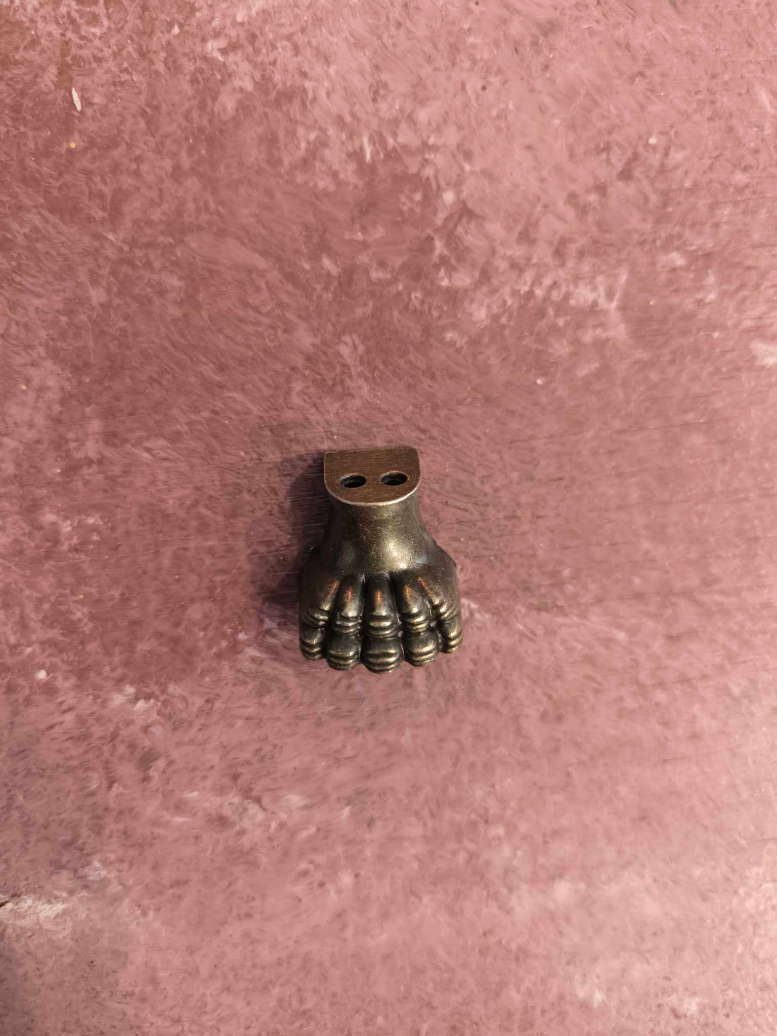 Ποδαράκια αντικέ 4τεμάχια