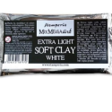 Πηλός Soft Clay 80 gr., Stamperia