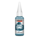 Μελάνι Resin Tint Pentart, Turquoise 20ml