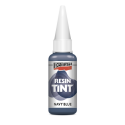 Μελάνι Resin Tint Pentart, Navy Blue 20ml