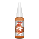 Μελάνι Resin Tint Pentart, Πορτοκαλί 20ml