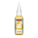 Μελάνι Resin Tint Pentart, Κίτρινο 20ml