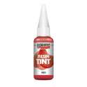 Μελάνι Resin Tint Pentart, Κόκκινο 20ml