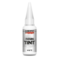 Μελάνι Resin Tint Pentart, Λευκό 20ml