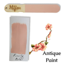 Χρώμα-εφέ πατίνας Antique Paint Maja’s Memories, 150ml, Frosty Petal