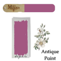 Χρώμα-εφέ πατίνας Antique Paint Maja’s Memories, 150ml, Magenta