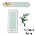 Χρώμα-εφέ πατίνας Antique Paint Maja’s Memories, 150ml, Mint