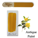 Χρώμα-εφέ πατίνας Antique Paint Maja’s Memories, 150ml, Mustard