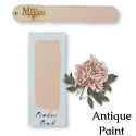 Χρώμα-εφέ πατίνας Antique Paint Maja’s Memories, 150ml, Powder Pink