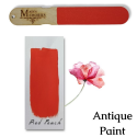 Χρώμα-εφέ πατίνας Antique Paint Maja’s Memories, 150ml, Red Peach