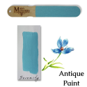 Χρώμα-εφέ πατίνας Antique Paint Maja’s Memories, 150ml, Serenity