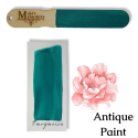 Χρώμα-εφέ πατίνας Antique Paint Maja’s Memories, 150ml, Turquoise