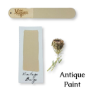 Χρώμα-εφέ πατίνας Antique Paint Maja’s Memories, 150ml, Vintage Beige