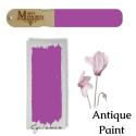 Χρώμα-εφέ πατίνας Antique Paint Maja’s Memories, 150ml, Cyclamen