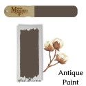 Χρώμα-εφέ πατίνας Antique Paint Maja’s Memories, 150ml, Mud Brown