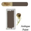 Χρώμα-εφέ πατίνας Antique Paint Maja’s Memories, 150ml, Umbra Brown