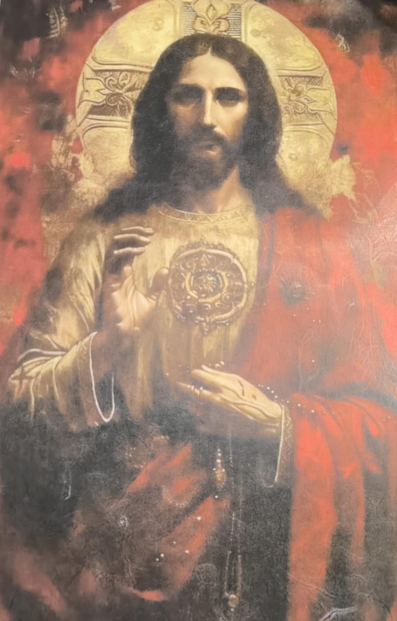 Ριζόχαρτο ST0800