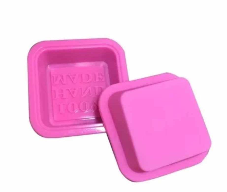 Καλούπι για σαπούνι 7εκ. (5 τεμάχια)