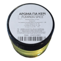 Άρωμα κεριών Pumpkin Spice (μελομακάρονο), 50ml