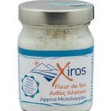 Ανθός Αλατιού Μεσολογγίου Αφρίνα – Βάζο 250gr