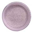 Μεταλλικές Σκόνες-Πορπορίνες El-Greco 25ml snow white
