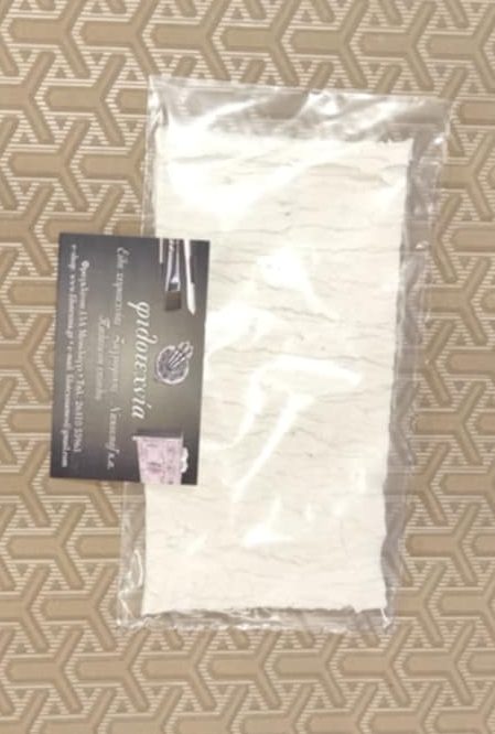 Ελαστικό στοιχείο (φλοιός) κωδ.456 17χ10εκ.