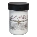 Υβριδική Πάστα Διαμόρφωσης 3D χιονίου El-Greco 110ml (hybris snow paste)