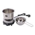 Ηλεκτρική συσκευή λιωσίματος κεριού Bain Marie