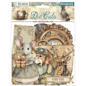 Die Cuts Stamperia, Alterego 106