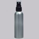 Φιάλη Αλουμινίου/ Μαύρο Spray Mist 75ml
